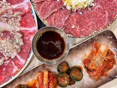 -大阪烧肉BAKA一代(十亩地店)