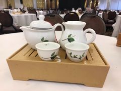-稻香酒家·33年老字号·港式粤菜(富邦中心店)