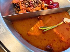 -楠火锅(哈尔滨金爵万象店)