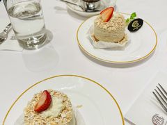 燕麦蛋糕-COVA(环贸iapm店)