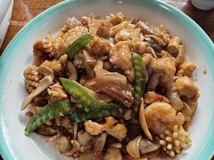 -津沽小院(大直沽总店)