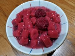 -李百蟹·江南蟹黄面(夫子庙店)
