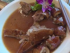 -德胜轩正宗顺德菜(宝安沙井会展中心店)