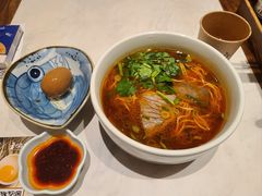 -和府捞面(凯德壹中心店)