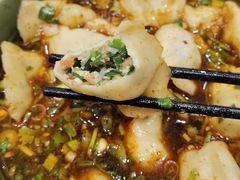 -三姐妹饺子(东木头市店)