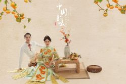 -金夫人婚纱摄影(包河万达店)