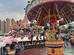 -沈阳方特欢乐世界