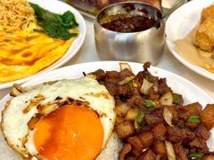 -華歡冰室-WahFoon(吉大店)