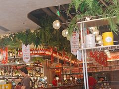 -BOTTEGA意库(中骏世界城店)