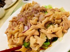 -合力居·生记路边鸡(北京路店)
