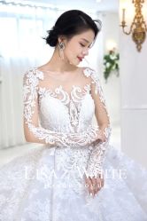 -Renee芮亦婚纱(原丽莎)