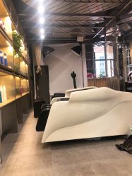 -MAGIC米几发型设计·羊毛卷