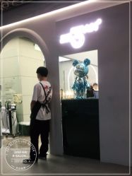 -3AM·S HAIR SALON烫发染发接发