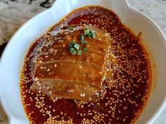 -那家小馆•北京菜•烤鸭(香山店)
