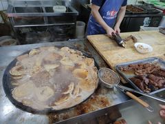 -阁瑞居闫记卤煮(乔庄北街店)