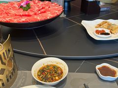 -鼎泰亨·海鲜牛肉餐厅(滨江店)