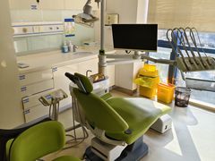 -泰康拜博口腔医院(海曙店)