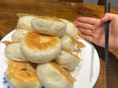 -煎饼卷大葱(春秋西路店)