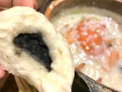 -火齐潮汕砂锅粥(五道口店)