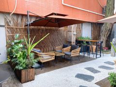 露天位-ChitChat奇洽·Bistro(黎黄陂路店)