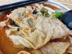 -家味螺蛳粉&烤鱼(五角场店)