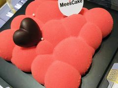 -美事客·面包·蛋糕·甜品(CBD店)