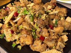 -指爱龙虾(金杨路总店)