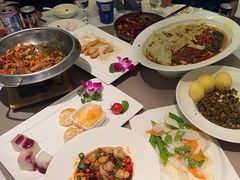 -毛家饭店·30年融合新湘菜(无影山店)