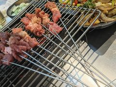 -江合勇丹东兄弟小串海鲜烧烤(总店)