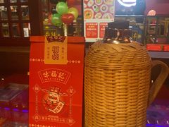 福袋-味福记·本地特色菜(八一万达广场店)