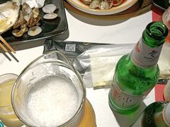 -96农蝎虾(江桥老街店)