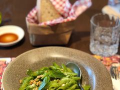 罗勒酱意面-BOTTEGA意库(中骏世界城店)