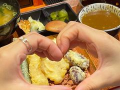-天妇罗内顺田(罗湖店)
