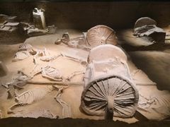 -洛阳周王城天子驾六博物馆