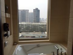 -上海新发展亚太JW万豪酒店