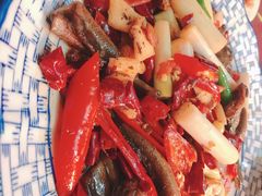 -百年粉蒸牛肉