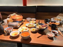 -满满初牛·炭烧牛肉专门店(国大店)