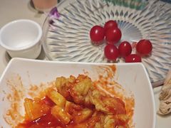 -刘胖子家常菜·蹄花焖藕(兴业店)