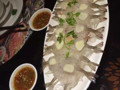 -金厨泰国餐厅·全泰籍厨师料理(拱北店)