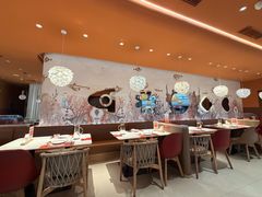 -椒爱水煮鱼川菜(CBD万达店)