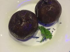 -赵记老铺(市府恒隆广场店)