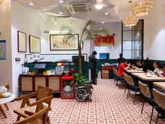 大堂-堂屋糖水店(愚园店)