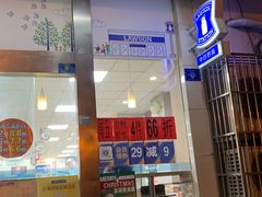 -中百罗森(华夏村店)