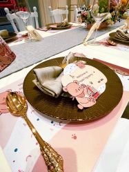 -奈尔宝·儿童乐园·亲子餐厅(鄞州万达店)