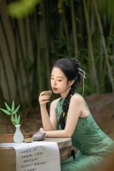 -克拉女神写真馆·匠心定制