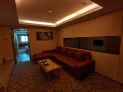 -深圳楚天大酒店(福田口岸深圳会展中心店)