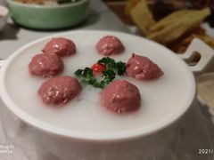 -俏牛哥鲜牛肉牛肆馆(重庆天地店)