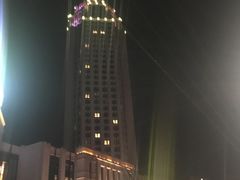 -上虞天玥大酒店