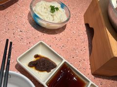 -元气寿司(东方宝泰店)