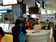 -CoCo都可(虹口龙之梦店)
